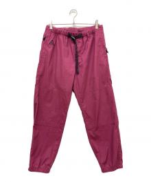 NIKE ACG（ナイキエーシージー）の古着「TRAIL PANTS」｜パープル