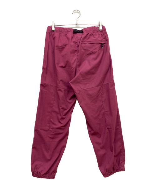 NIKE ACG（ナイキエーシージー）NIKE ACG (ナイキエーシージー) TRAIL PANTS パープル サイズ:SIZE Mの古着・服飾アイテム