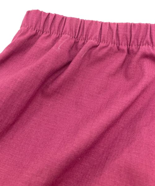 NIKE ACG（ナイキエーシージー）NIKE ACG (ナイキエーシージー) TRAIL PANTS パープル サイズ:SIZE Mの古着・服飾アイテム