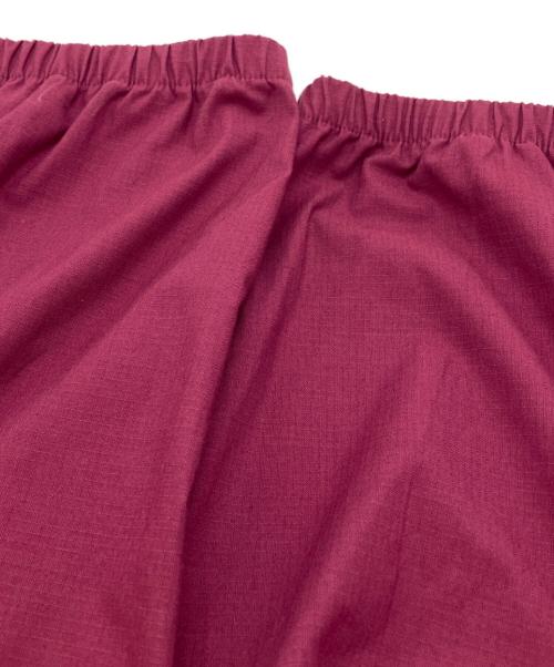 NIKE ACG（ナイキエーシージー）NIKE ACG (ナイキエーシージー) TRAIL PANTS パープル サイズ:SIZE Mの古着・服飾アイテム