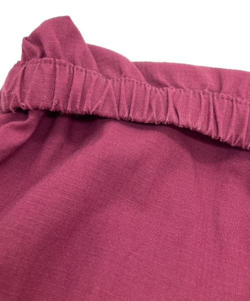 NIKE ACG（ナイキエーシージー）NIKE ACG (ナイキエーシージー) TRAIL PANTS パープル サイズ:SIZE Mの古着・服飾アイテム