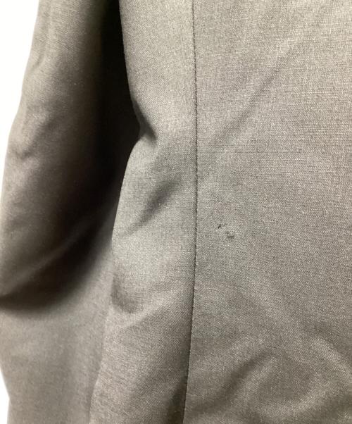 FENDI（フェンディ）FENDI (フェンディ) タキシードセットアップ ブラック サイズ:46の古着・服飾アイテム