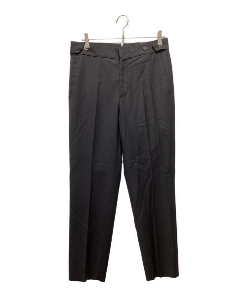FENDI（フェンディ）FENDI (フェンディ) タキシードセットアップ ブラック サイズ:46の古着・服飾アイテム
