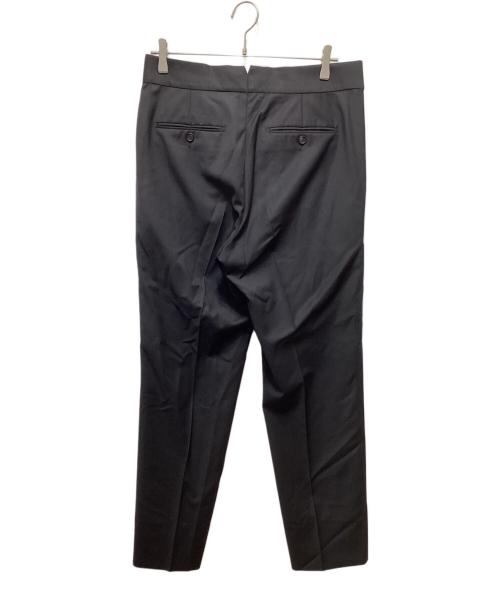 FENDI（フェンディ）FENDI (フェンディ) タキシードセットアップ ブラック サイズ:46の古着・服飾アイテム