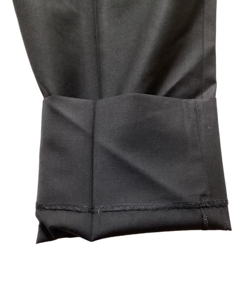 FENDI（フェンディ）FENDI (フェンディ) タキシードセットアップ ブラック サイズ:46の古着・服飾アイテム