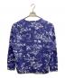 POLO RALPH LAUREN (ポロ・ラルフローレン) マリンスウェットシャツ ブルー サイズ:XXL：6000円