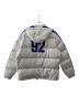 POLO RALPH LAUREN (ポロ・ラルフローレン) ダウンジャケット ホワイト サイズ:XL：18000円