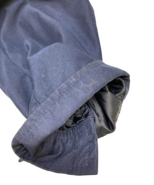 POLO RALPH LAUREN（ポロ・ラルフローレン）POLO RALPH LAUREN (ポロ・ラルフローレン) スイングトップブルゾン ネイビー サイズ:XXLの古着・服飾アイテム