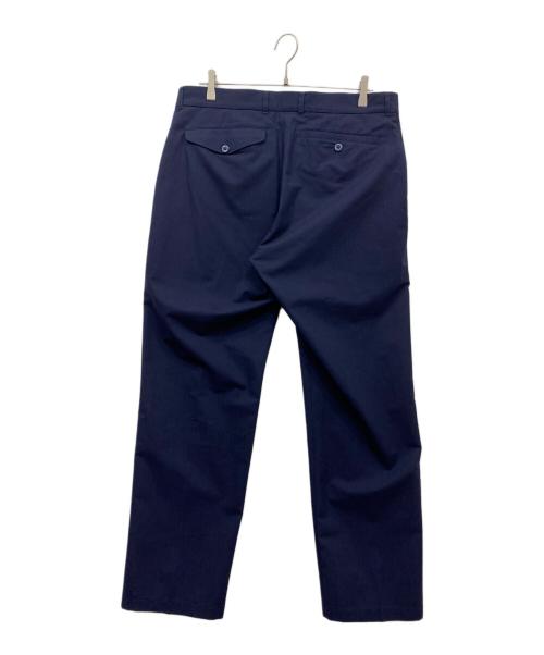 mont-bell（モンベル）mont-bell (モンベル) トラベル ブリーズパンツ ネイビー サイズ:XLの古着・服飾アイテム