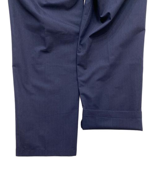 mont-bell（モンベル）mont-bell (モンベル) トラベル ブリーズパンツ ネイビー サイズ:XLの古着・服飾アイテム