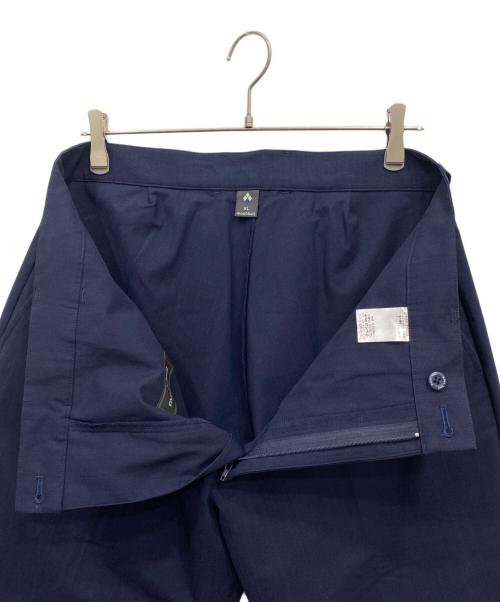 mont-bell（モンベル）mont-bell (モンベル) トラベル ブリーズパンツ ネイビー サイズ:XLの古着・服飾アイテム