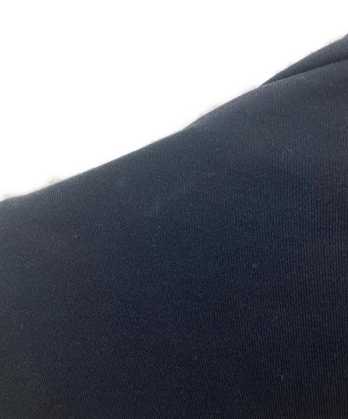 YOHJI YAMAMOTO（ヨウジヤマモト）YOHJI YAMAMOTO (ヨウジヤマモト) ジップジャケット ブラック サイズ:2の古着・服飾アイテム