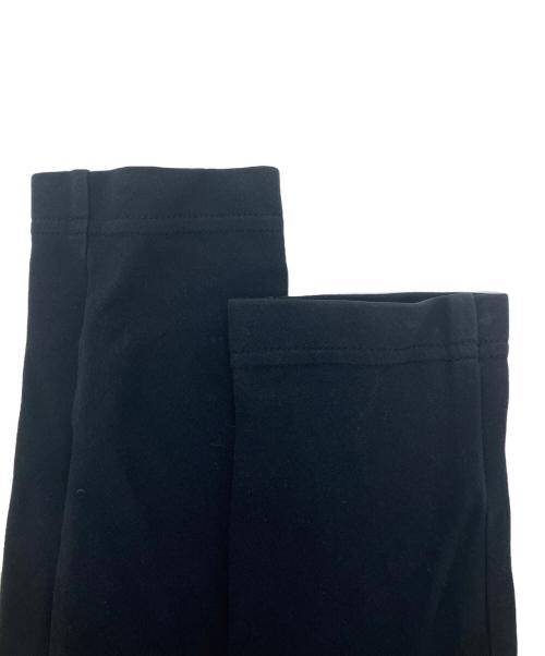 YOHJI YAMAMOTO（ヨウジヤマモト）YOHJI YAMAMOTO (ヨウジヤマモト) ジップジャケット ブラック サイズ:2の古着・服飾アイテム