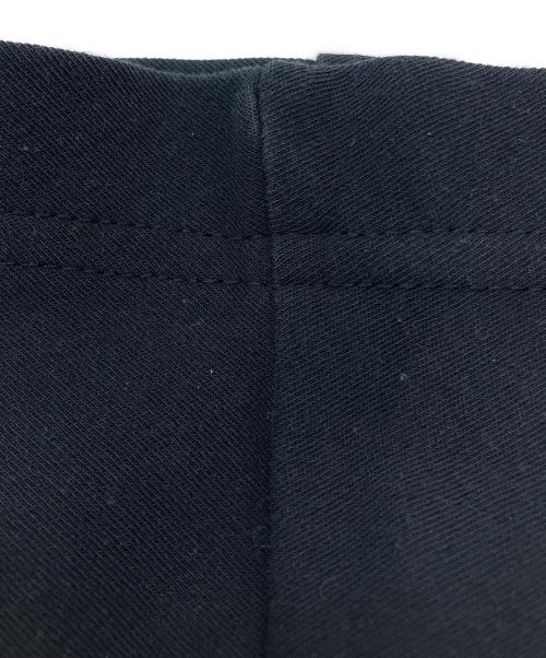 YOHJI YAMAMOTO（ヨウジヤマモト）YOHJI YAMAMOTO (ヨウジヤマモト) ジップジャケット ブラック サイズ:2の古着・服飾アイテム