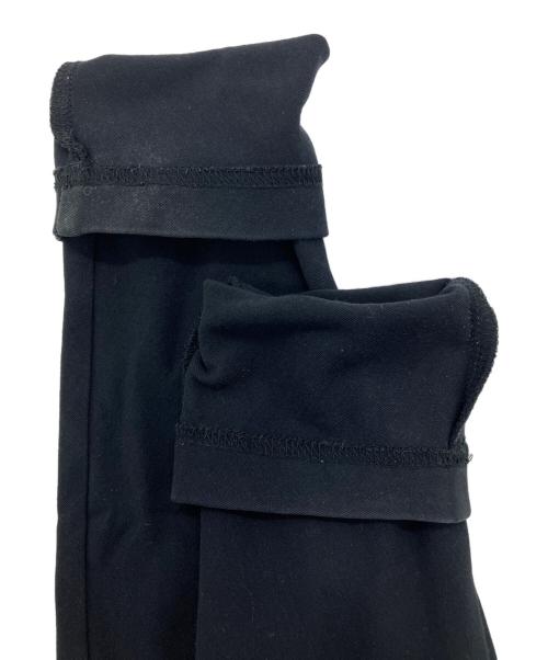 YOHJI YAMAMOTO（ヨウジヤマモト）YOHJI YAMAMOTO (ヨウジヤマモト) ジップジャケット ブラック サイズ:2の古着・服飾アイテム