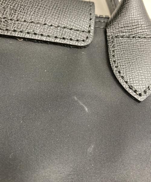 LONGCHAMP（ロンシャン）LONGCHAMP (ロンシャン) 2WAYバッグ ブラック サイズ:サイズ表記なしの古着・服飾アイテム