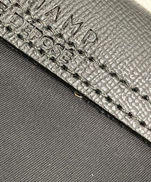 LONGCHAMP（ロンシャン）LONGCHAMP (ロンシャン) 2WAYバッグ ブラック サイズ:サイズ表記なしの古着・服飾アイテム