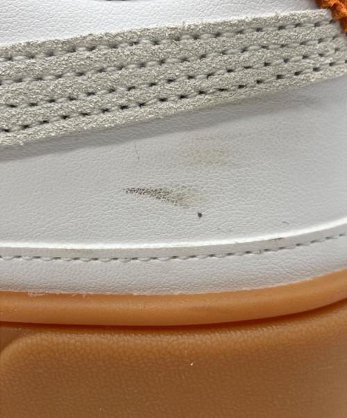 PUMA（プーマ）PUMA (プーマ) スニーカー ブルー サイズ:24.5㎝の古着・服飾アイテム