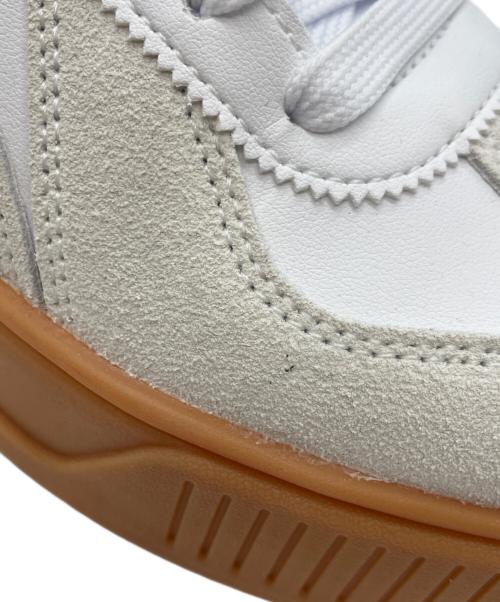 PUMA（プーマ）PUMA (プーマ) スニーカー ブルー サイズ:24.5㎝の古着・服飾アイテム