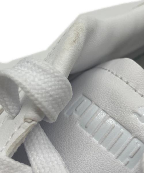 PUMA（プーマ）PUMA (プーマ) スニーカー ブルー サイズ:24.5㎝の古着・服飾アイテム