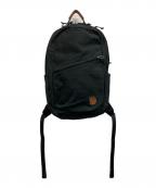FJALLRAVENフェールラーベン）の古着「デイパック」｜ブラック