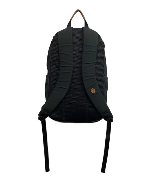 FJALLRAVEN（フェールラーベン）FJALLRAVEN (フェールラーベン) デイパック ブラックの古着・服飾アイテム
