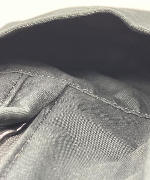 FJALLRAVEN（フェールラーベン）FJALLRAVEN (フェールラーベン) デイパック ブラックの古着・服飾アイテム