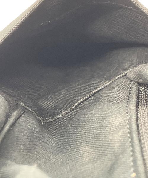 FJALLRAVEN（フェールラーベン）FJALLRAVEN (フェールラーベン) デイパック ブラックの古着・服飾アイテム