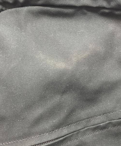 FJALLRAVEN（フェールラーベン）FJALLRAVEN (フェールラーベン) デイパック ブラックの古着・服飾アイテム
