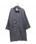 UNIQLO U（ユニクロ ユー）の古着「ステンカラーコート」｜グレー