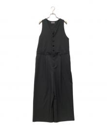 FRAMeWORK（フレームワーク）の古着「オールインワン」｜グレー