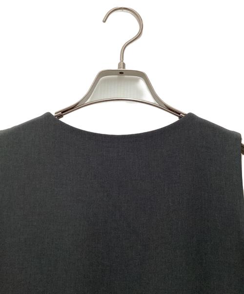 FRAMeWORK（フレームワーク）FRAMeWORK (フレームワーク) オールインワン グレー サイズ:SIZE 36の古着・服飾アイテム