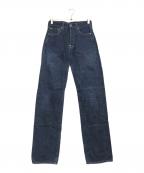 LEVI'Sリーバイス）の古着「702XX デニムパンツ」｜インディゴ