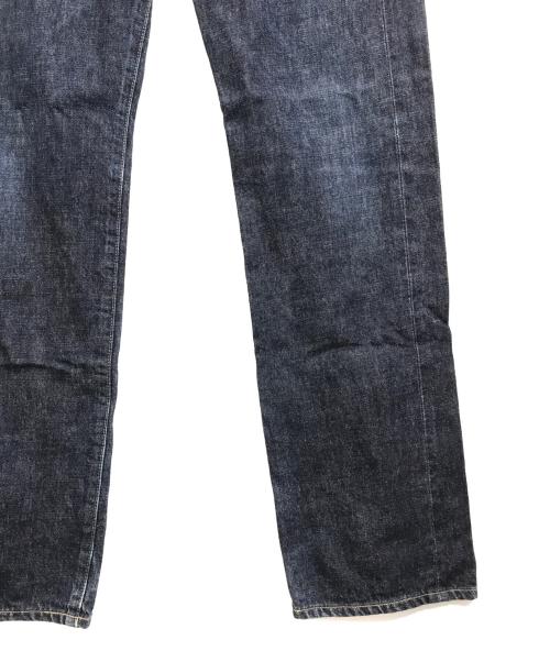 LEVI'S（リーバイス）LEVI'S (リーバイス) 702XX デニムパンツ インディゴ サイズ:W28 L34の古着・服飾アイテム