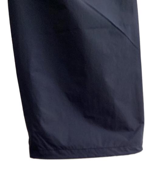 A.P.C.（アーペーセー）A.P.C. (アーペーセー) asics (アシックス) HAZEトラックパンツ ネイビー サイズ:XSの古着・服飾アイテム