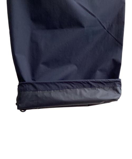 A.P.C.（アーペーセー）A.P.C. (アーペーセー) asics (アシックス) HAZEトラックパンツ ネイビー サイズ:XSの古着・服飾アイテム