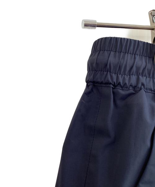 A.P.C.（アーペーセー）A.P.C. (アーペーセー) asics (アシックス) HAZEトラックパンツ ネイビー サイズ:XSの古着・服飾アイテム