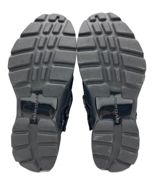 NIKE（ナイキ）NIKE (ナイキ) WMNS JORDAN TRUNNER LX ブラック サイズ:25.5㎝の古着・服飾アイテム