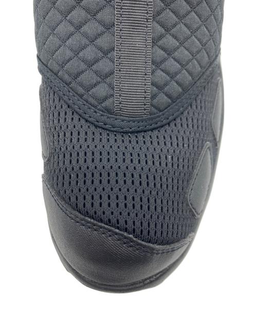 NIKE（ナイキ）NIKE (ナイキ) WMNS JORDAN TRUNNER LX ブラック サイズ:25.5㎝の古着・服飾アイテム