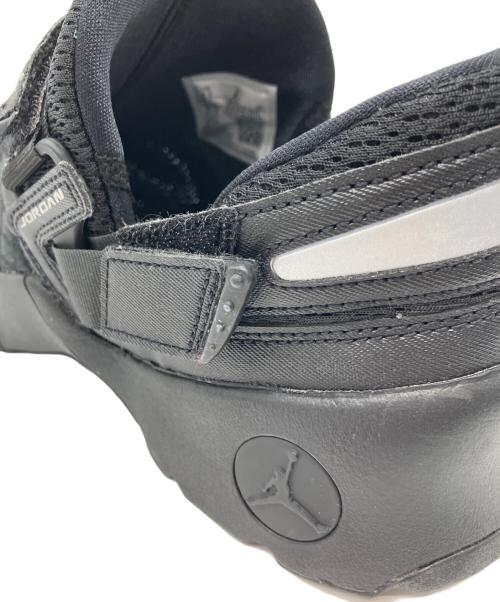 NIKE（ナイキ）NIKE (ナイキ) WMNS JORDAN TRUNNER LX ブラック サイズ:25.5㎝の古着・服飾アイテム