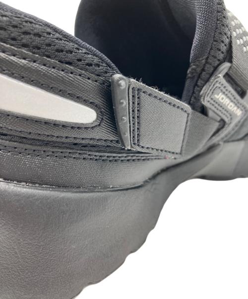 NIKE（ナイキ）NIKE (ナイキ) WMNS JORDAN TRUNNER LX ブラック サイズ:25.5㎝の古着・服飾アイテム