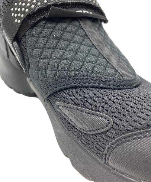 NIKE（ナイキ）NIKE (ナイキ) WMNS JORDAN TRUNNER LX ブラック サイズ:25.5㎝の古着・服飾アイテム