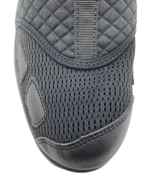 NIKE（ナイキ）NIKE (ナイキ) WMNS JORDAN TRUNNER LX ブラック サイズ:25.5㎝の古着・服飾アイテム