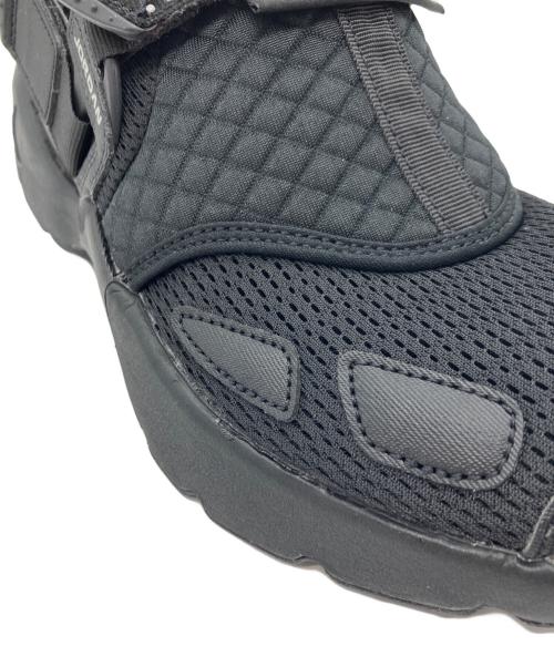 NIKE（ナイキ）NIKE (ナイキ) WMNS JORDAN TRUNNER LX ブラック サイズ:25.5㎝の古着・服飾アイテム