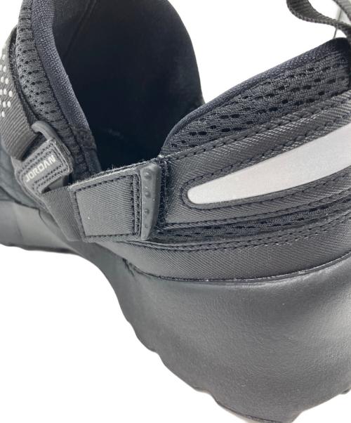 NIKE（ナイキ）NIKE (ナイキ) WMNS JORDAN TRUNNER LX ブラック サイズ:25.5㎝の古着・服飾アイテム