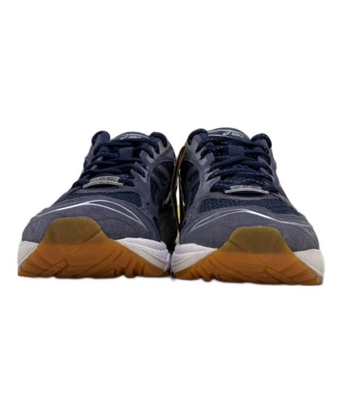 A.P.C.（アーペーセー）A.P.C. (アーペーセー) asics (アシックス) GEL KAYANO 14 ネイビー サイズ:25の古着・服飾アイテム