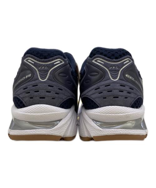 A.P.C.（アーペーセー）A.P.C. (アーペーセー) asics (アシックス) GEL KAYANO 14 ネイビー サイズ:25の古着・服飾アイテム