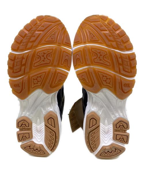 A.P.C.（アーペーセー）A.P.C. (アーペーセー) asics (アシックス) GEL KAYANO 14 ネイビー サイズ:25の古着・服飾アイテム
