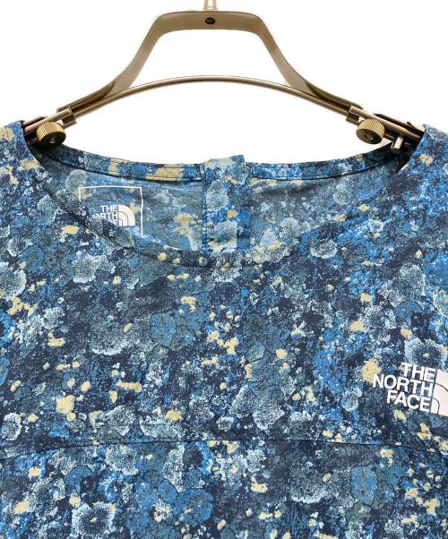 THE NORTH FACE（ザ ノース フェイス）THE NORTH FACE (ザ ノース フェイス) カルカワンピース ブルー サイズ:SIZE Mの古着・服飾アイテム