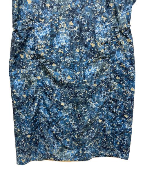 THE NORTH FACE（ザ ノース フェイス）THE NORTH FACE (ザ ノース フェイス) カルカワンピース ブルー サイズ:SIZE Mの古着・服飾アイテム